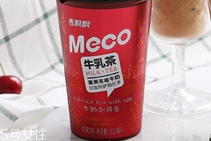 香飄飄牛乳茶多少錢一箱？香飄飄牛乳茶一箱價格