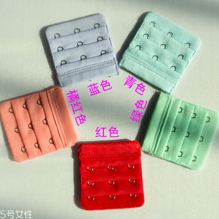 文胸加長扣要縫上去嗎？文胸加長扣是縫的嗎
