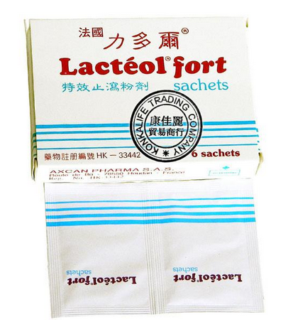 力多爾止瀉粉怎么樣？力多爾止瀉粉有效果嗎？