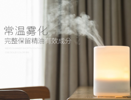 香薰機怎么用？香薰機使用注意事項