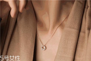 venti梵迪愛的記憶多少錢？梵迪愛的記憶項(xiàng)鏈價格