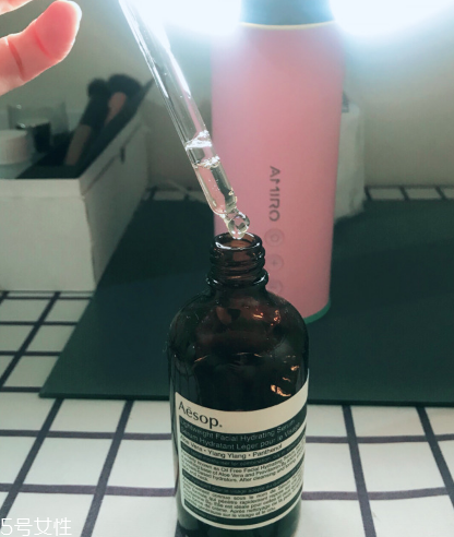 伊索無(wú)油精華怎么用 伊索無(wú)油保濕精華價(jià)格