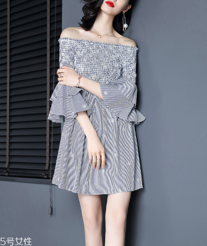 下半身胖怎么搭配衣服？下半身胖穿搭技巧