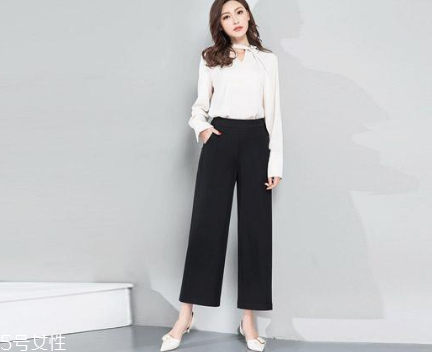 下半身胖怎么搭配衣服？下半身胖穿搭技巧