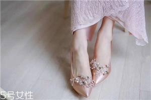 婚鞋只能穿一次嗎？婚鞋結(jié)婚后不能穿了嗎