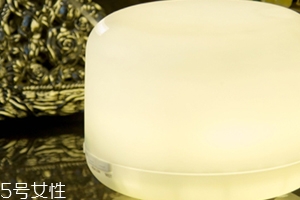 香薰燈怎么用？精油香薰燈使用注意事項