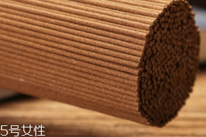 線香是什么？線香的功效與作用