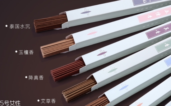 線香是什么？線香的功效與作用