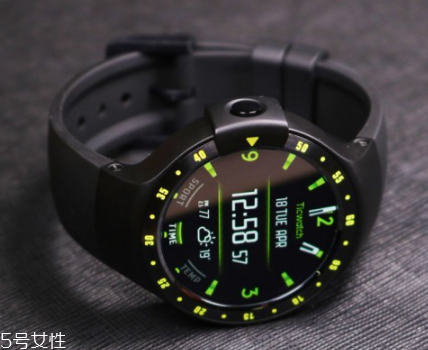 ticwatch手表多少錢？ticwatch手表價格