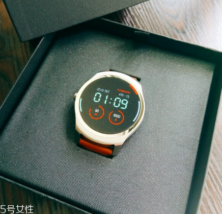 ticwatch手表怎么樣？ticwatch手表用戶評價