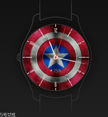ticwatch表盤(pán)收費(fèi)嗎？ticwatch表盤(pán)下載要錢(qián)嗎