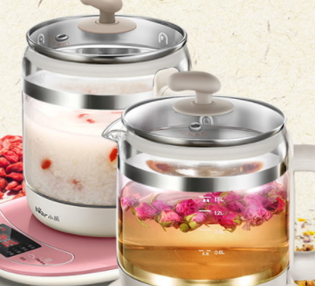 養(yǎng)生壺能代替電水壺嗎？養(yǎng)生壺和燒水壺區(qū)別