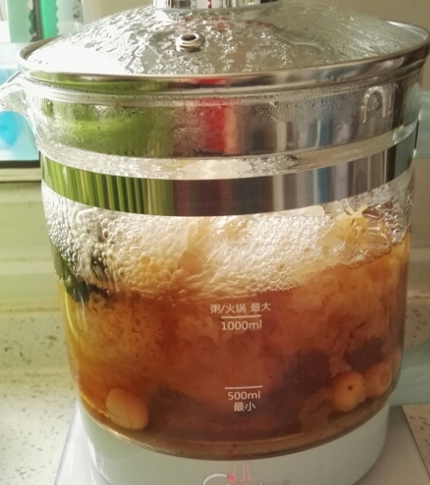養(yǎng)生壺可以燒開水嗎？養(yǎng)生壺怎么燒水