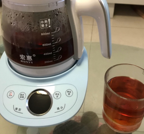 養(yǎng)生壺可以煮銀耳嗎？養(yǎng)生壺怎么煮銀耳