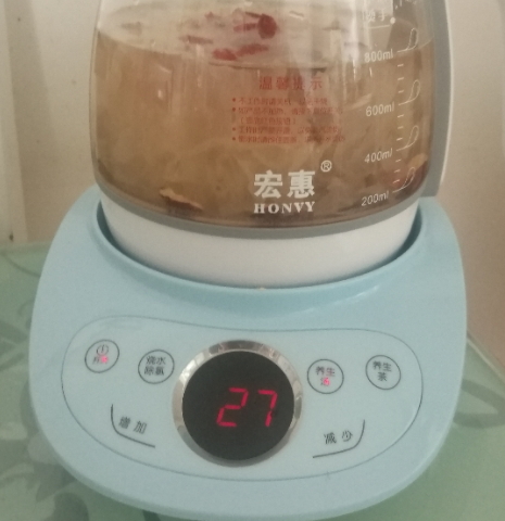 養(yǎng)生壺可以煮銀耳嗎？養(yǎng)生壺怎么煮銀耳