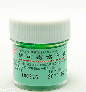 綠藥膏有激素嗎？綠藥膏是激素藥嗎？
