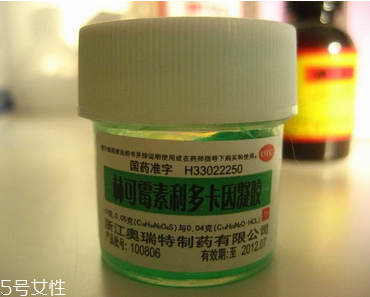 綠藥膏可以擦臉上嗎？綠藥膏擦臉上好嗎？