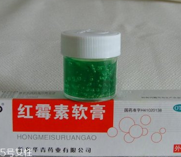綠藥膏能治濕疹嗎？綠藥膏對濕疹有效嗎？