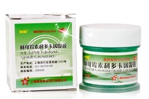 綠藥膏能當(dāng)潤(rùn)滑劑用么？