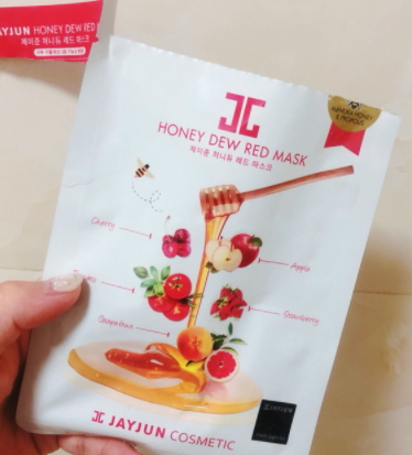 jayjun蜜光面膜怎么樣？jayjun蜜光面膜要洗嗎