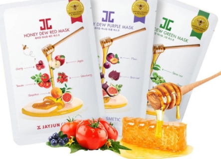 jayjun蜜光面膜怎么樣？jayjun蜜光面膜要洗嗎