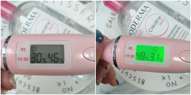 珂潤和貝德瑪哪個(gè)好用 兩款經(jīng)典溫和卸妝品深度測評