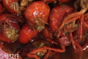 麻辣小龍蝦是哪個(gè)地方的菜系？