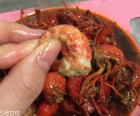 麻辣小龍蝦是哪個地方的菜系？