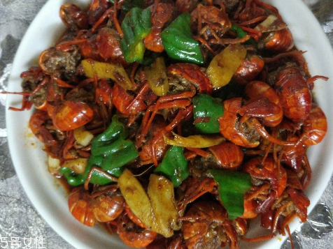 麻辣小龍蝦是哪個地方的菜系？