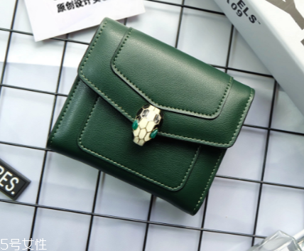錢包可以用綠色的嗎？錢包用綠色不好嗎