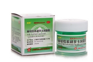 綠藥膏可以吃嗎？綠藥膏吃了有毒嗎？