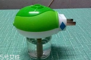 雷達(dá)電蚊香液怎么用？雷達(dá)電蚊香液使用方法