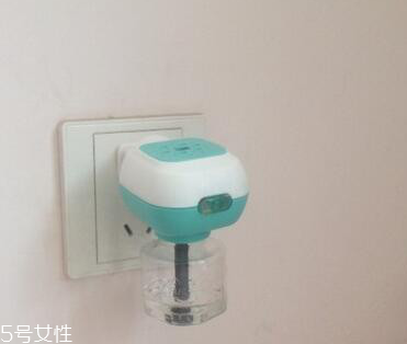 雷達(dá)電蚊香液怎么用？雷達(dá)電蚊香液使用方法