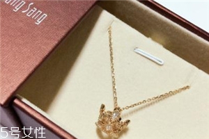 周大生和周生生是什么關(guān)系_哪個(gè)好？