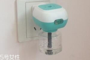 雷達(dá)電蚊香孕婦能用嗎？