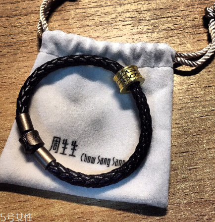 周生生轉(zhuǎn)運珠多少錢？周生生轉(zhuǎn)運珠手鏈價格