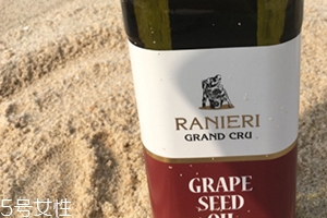 葡萄籽油可以炒菜嗎？葡萄籽油可以炒什么菜