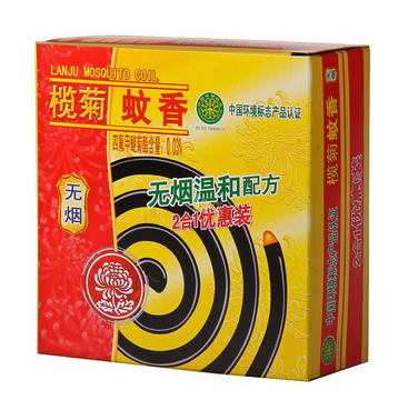 欖菊蚊香孕婦可以用嗎？欖菊蚊香對孕婦有傷害嗎？