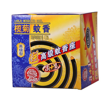 欖菊蚊香有毒嗎？欖菊蚊香對(duì)人有害嗎？