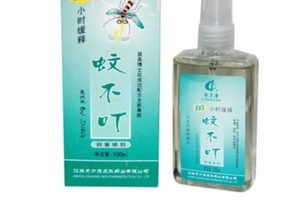 蚊不叮寶寶可以用嗎？蚊不叮適合寶寶嗎？