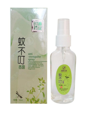 蚊不叮寶寶可以用嗎？蚊不叮適合寶寶嗎？