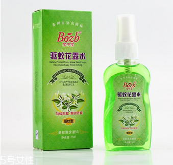 蚊不叮孕婦可以用嗎？蚊不叮對(duì)孕婦有害嗎？