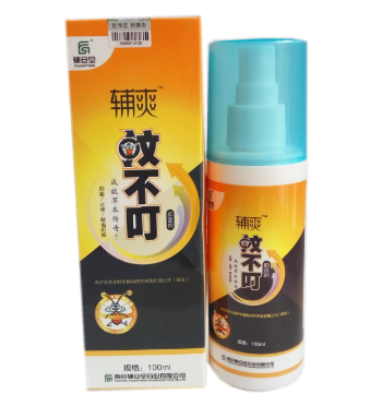 蚊不叮多少錢一瓶？蚊不叮價(jià)格