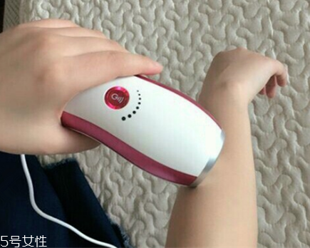 silkpro脫毛儀怎么用？silkpro脫毛儀使用方法指導(dǎo)