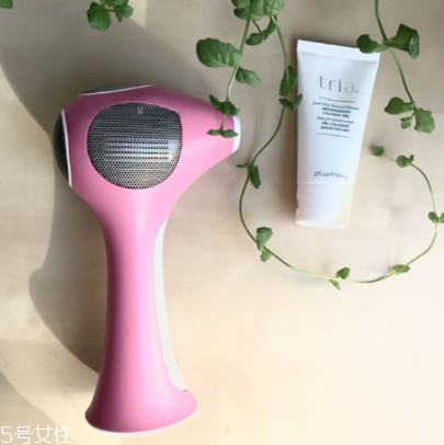 tria脫毛儀怎么樣？tria脫毛儀有效果嗎