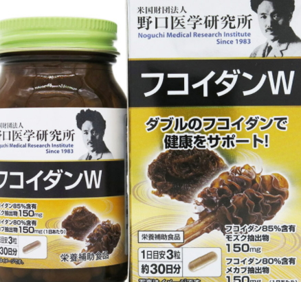 褐藻糖膠怎么吃？褐藻糖膠騙局