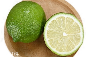 青檸檬可以去妊娠紋嗎？青檸檬對(duì)妊娠紋有效果嗎？