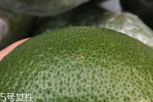 青檸檬是酸性還是堿性？青檸檬性質(zhì)