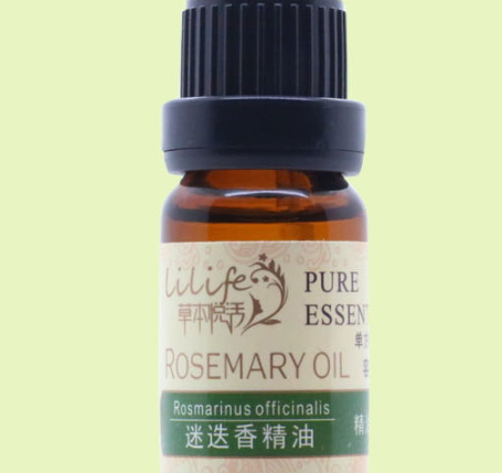 迷迭香精油可以泡腳嗎？迷迭香精油泡腳配方
