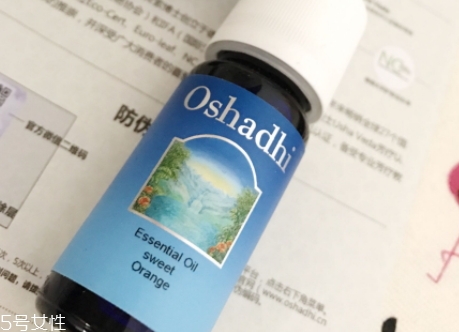 甜橙精油怎么用在臉上？甜橙精油可以用臉上嗎